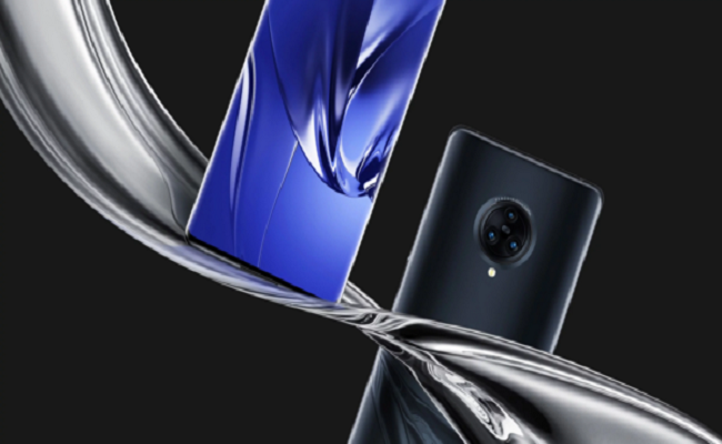 vivo تطلق رسميًا هاتفها الذكي الجديد NEX 3S 5G...