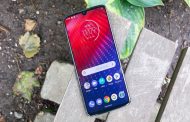 تسريب صور هاتف Motorola Edge المرتقب...