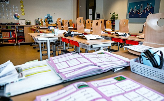 فيوسونيك تقدم أدوات التعلم عن بعد مجانًا للمدارس والجامعات...