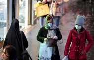 كل عشر دقائق وفاة جديدة بسبب كورونا في إيران...