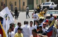 ديكتاتور فنزويلا يريد اغتيال غوايدو