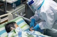 الصين تسجل 14 حالة وفاة جديدة بكورونا جميعها بإقليم هوبي...