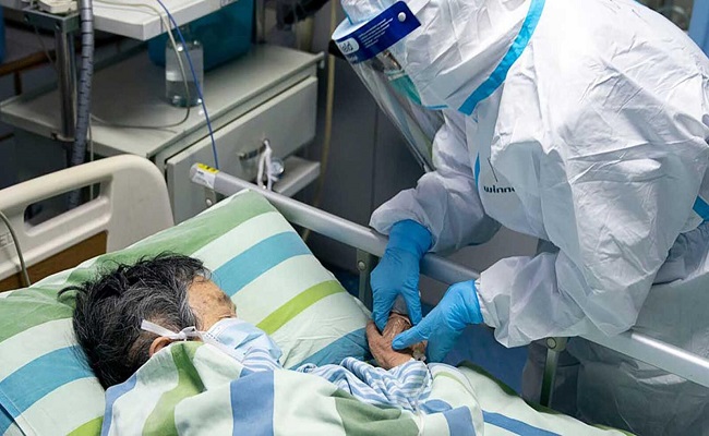الصين تسجل 14 حالة وفاة جديدة بكورونا جميعها بإقليم هوبي...