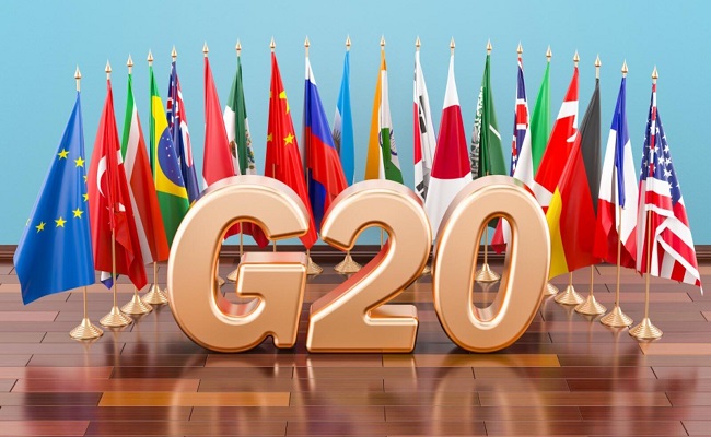 قادة G20 يجب مضاعفة جهود للقضاء على كورونا