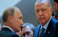 إردوغان وبوتين يريدان وقف النار في إدلب