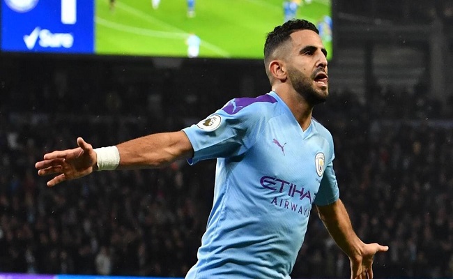 باريس سان جيرمان وريال مدريد يتنافسان على محرز...
