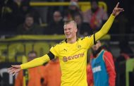 ريال مدريد يريد خطف هالاند...