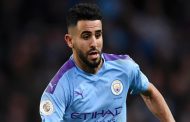 محرز بديل لنيمار في باريس سان جيرمان