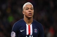 ريال مدريد لا يريد مبابي حاليا...