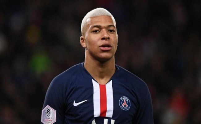 ريال مدريد لا يريد مبابي حاليا...