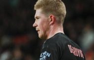 دي بروينه يريد الانتقال لريال مدريد...