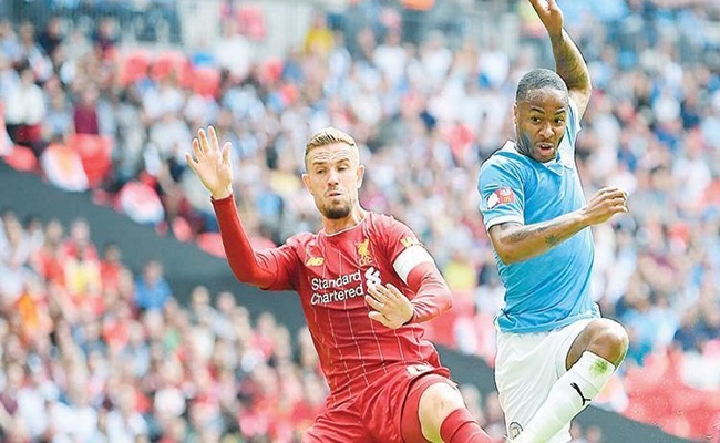 الدوري الإنجليزي سيعود إلى الحياة بداية يونيو...
