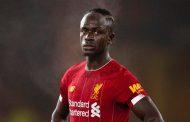 ساديو ماني يحلم باللعب لريال مدريد...