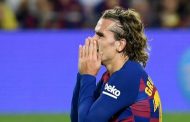 برشلونة يقرر التخلي عن غريزمان...