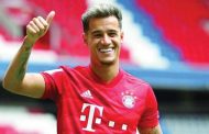 برشلونة يريد التخلص من كوتينيو...