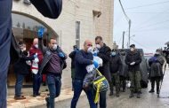 فلسطين تحقق المعجزة شفاء 17 من اصل 19 مصابين بـ الكورونا