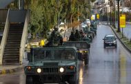 إلقاء القبض على 155 شخصا خالفوا أمر حظر التجول في الأردن