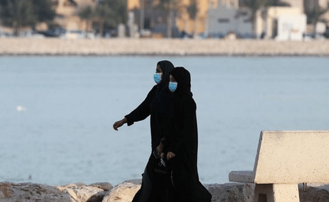 عدد إصابات كورونا بالسعودية يتسارع بشكل مخيف