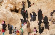 العراق ترحّل 82 من أطفال داعش إلى أذربيجان