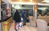 عودة 108مواطنا كانوا عالقين بتونس و إخضاعهم للحجر الصحي بتبسة