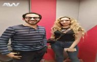 أحمد حلمي و هنا الزاهد ينضمان للمنافسة الرمضانية بدراما الاذاعة...