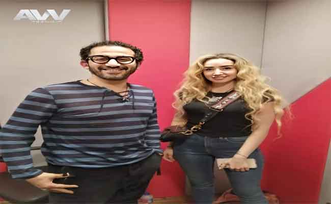 أحمد حلمي و هنا الزاهد ينضمان للمنافسة الرمضانية بدراما الاذاعة...