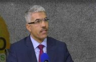 نعزوزة يؤكد استحالة تنظيم العمرة لشهر رمضان