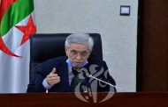 شيتور يؤكد أن المجلس الوطني للبحث العلمي والتكنولوجيات 