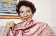 قريبا...حياة الكاتبة المغربية فاطمة المرنيسي على الشاشة الذهبية برؤية عبد الرحمان التازي...