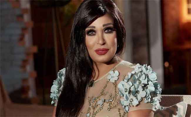 ببرنامج مقالب جديد..فيفي عبده تواجه رامز على شاشة