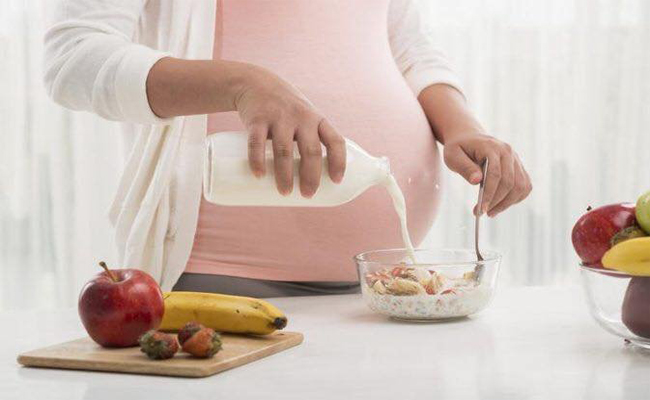 خطوات هامّة تقوّي المناعة عند الحامل...ما هي...؟