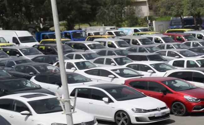 السيارات التي لا تحترم الحجر الصحي مصيرها الحجز ابتداء من السبت بتيبازة