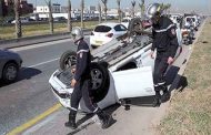 حرب الطريق تخلف مقتل 21 شخصا و إصابة 791 آخرين في ظرف أسبوع...!
