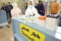 تبرع جمعية العلماء المسلمين الجزائريين تتبرع بـ 20 طنا من المواد الغذائية للبليدة