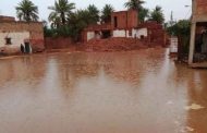 الاضطربات الجوية تخلف انهيارات جزئية و تسرب الأمطار لبعض المنازل بعدد من الولايات