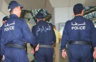 الإطاحة بعصابة إجرامية استغلت فترة الحجر الصحي لتنفيذ جرائمها بالوادي