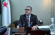 جراد يدعو الولاة و الهيئات المعنية إلى التطبيق 