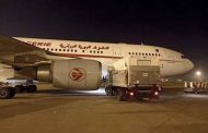 جراد يأمر وزراء الخارجية و الداخلية  و النقل  بالشروع في عملية إجلاء المواطنين المسافرين العالقين الخارج