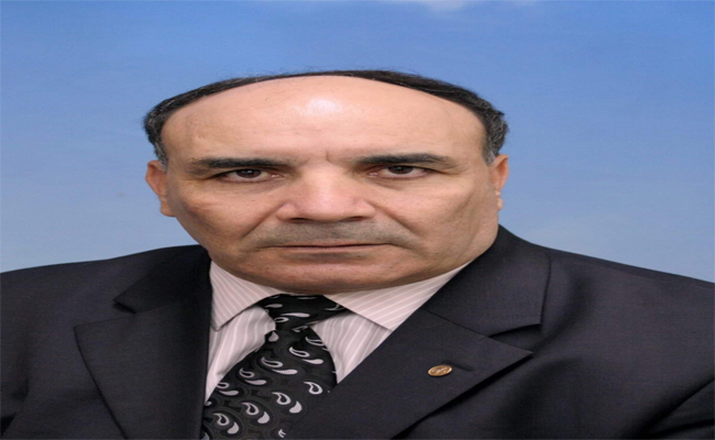 السيد العربي ونوغي رئيسا مديرا عاما للوكالة الوطنية للنشر والإشهار خلفا للسيدة آسيا باز