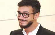 تعاون فني جديد بين سعد لمجرد وصلاح كردي في 