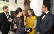 منظمة خيرية جديدة للأمير هاري وميغان ماركل باسم ابنهما...