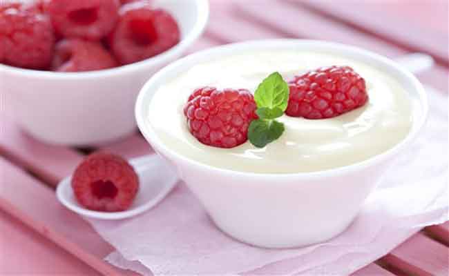 لا تهملوا أبداً تناول الزبادي في رمضان للأسباب التالية...!