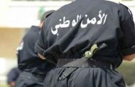 أكثر من 180 ألف شرطي لمجابهة انتشار وباء كورونا