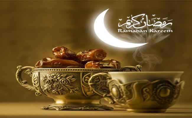 إرشادات للحفاظ على صحّتكم في شهر رمضان...!
