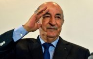 النص الكامل لرسالة رئيس الجمهورية إلى الشعب الجزائري بمناسبة حلول شهر رمضان الفضيل