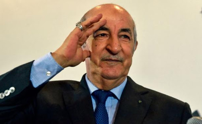 النص الكامل لرسالة رئيس الجمهورية إلى الشعب الجزائري بمناسبة حلول شهر رمضان الفضيل
