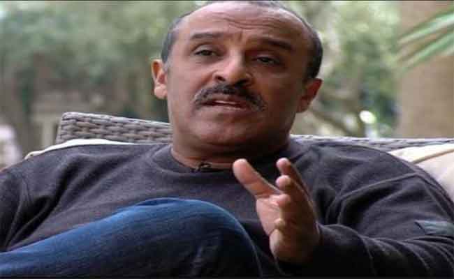 سعيد الناصري يفجع بوفاة شقيقه بسبب مضاعفات فيروس كورونا...