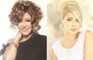 بعيدا عن كورونا...سميرة سعيد ونوال الزغبي نجمتا موسم رمضان...