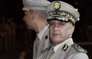 اللواء محمد قايدي رئيسا لدائرة الاستعمال والتحضير لأركان الجيش خلفا للواء محمد بشار