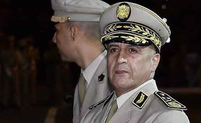 اللواء محمد قايدي رئيسا لدائرة الاستعمال والتحضير لأركان الجيش خلفا للواء محمد بشار